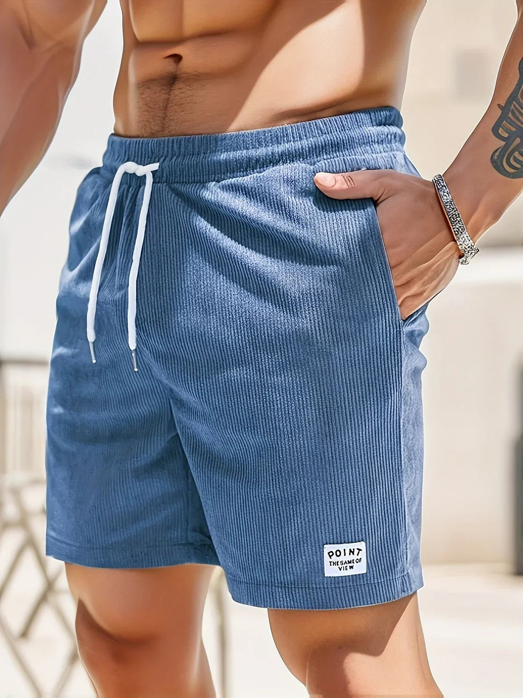 Karl™ | Komfortabla Shorts 1+1 GRATIS