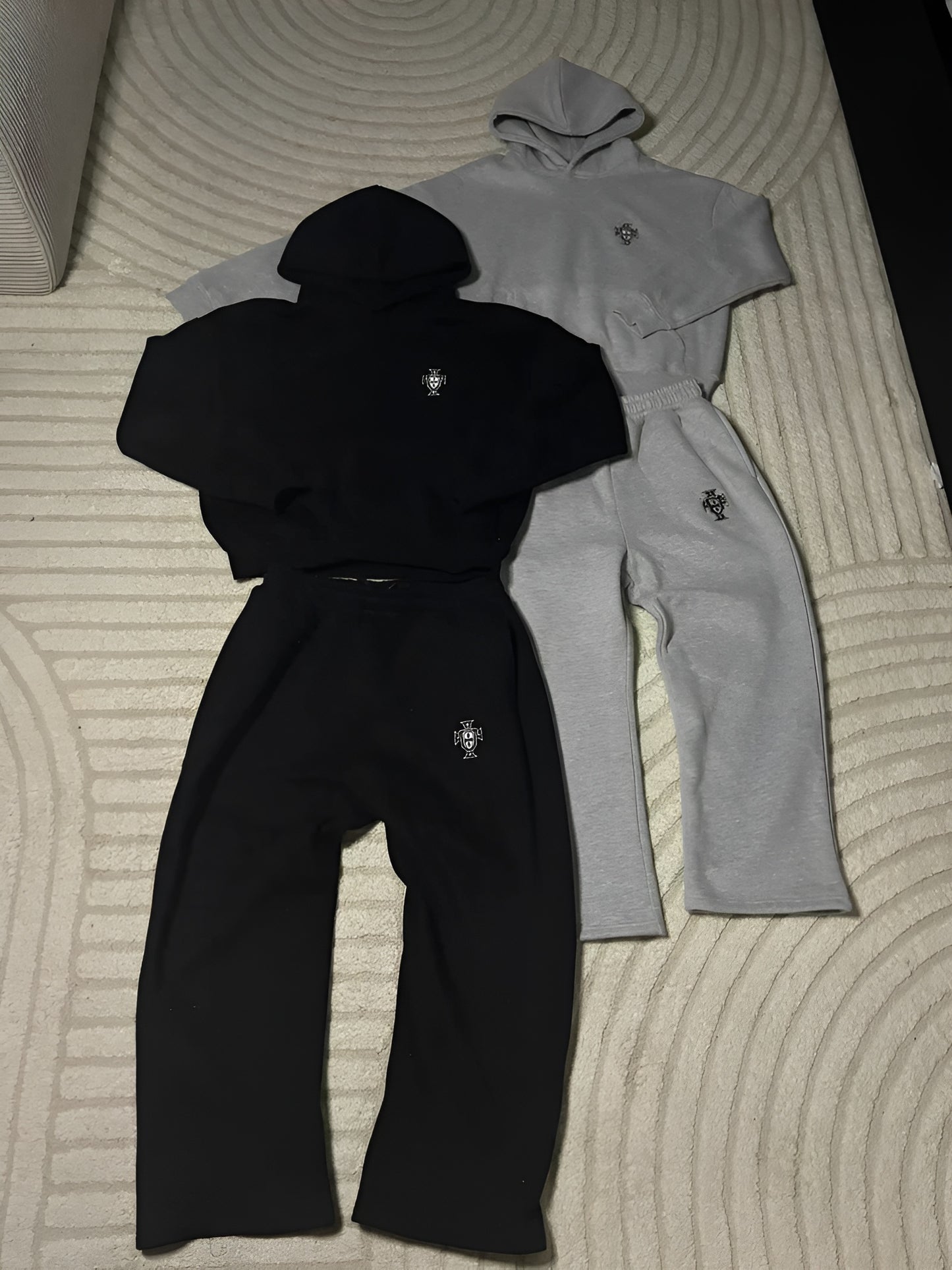 Portugal™ | Lyxigt Tracksuit