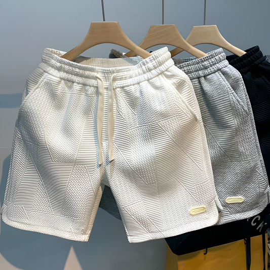 Carl™ | Herrshorts 1+1 GRATIS