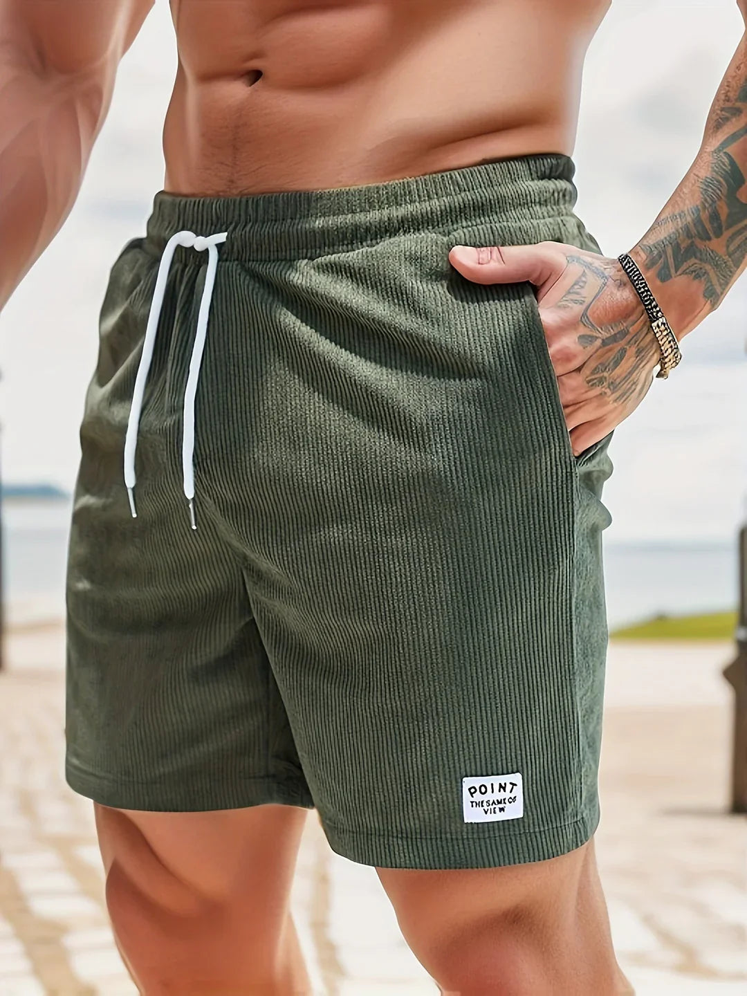 Karl™ | Komfortabla Shorts 1+1 GRATIS