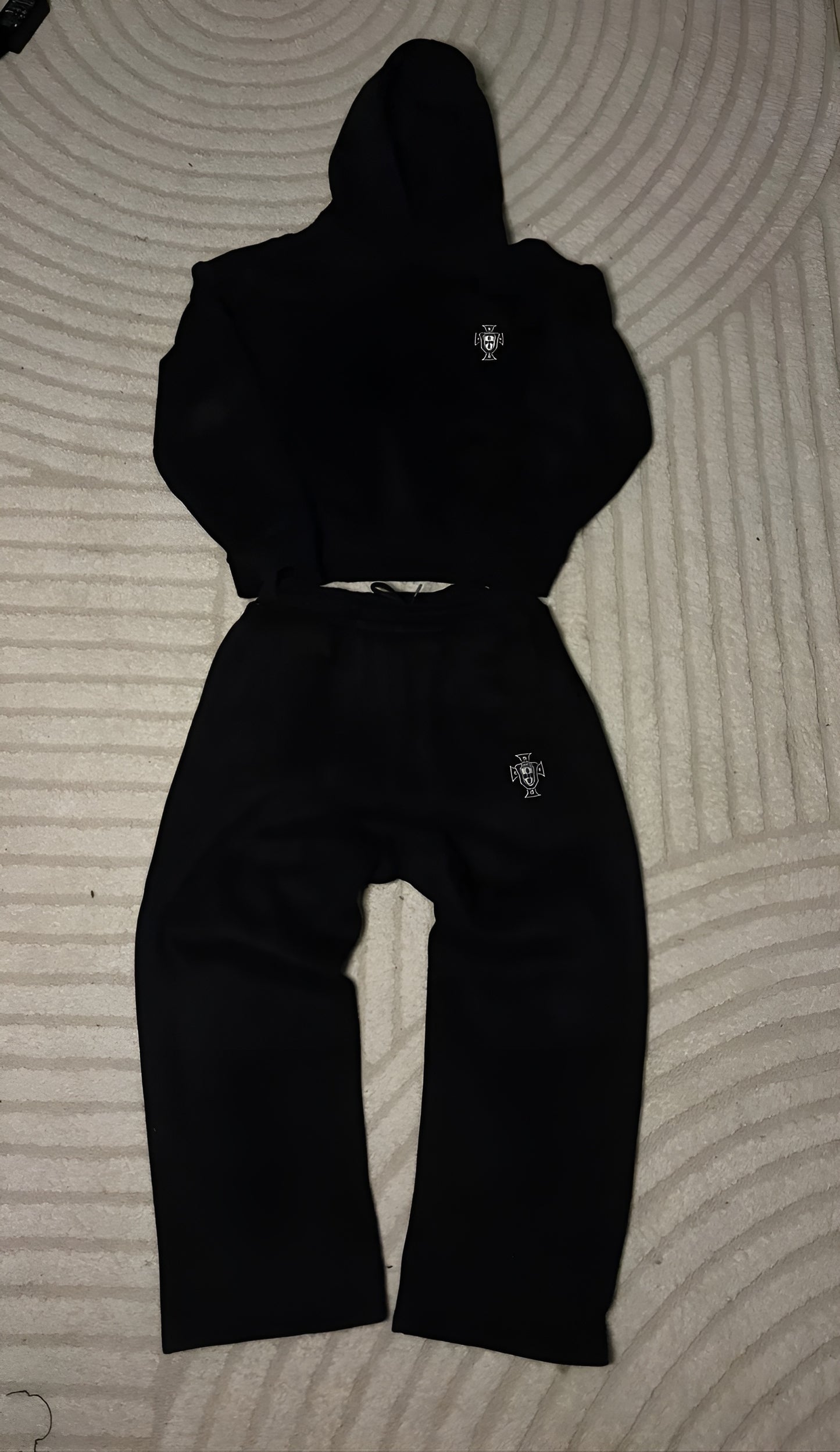 Portugal™ | Lyxigt Tracksuit