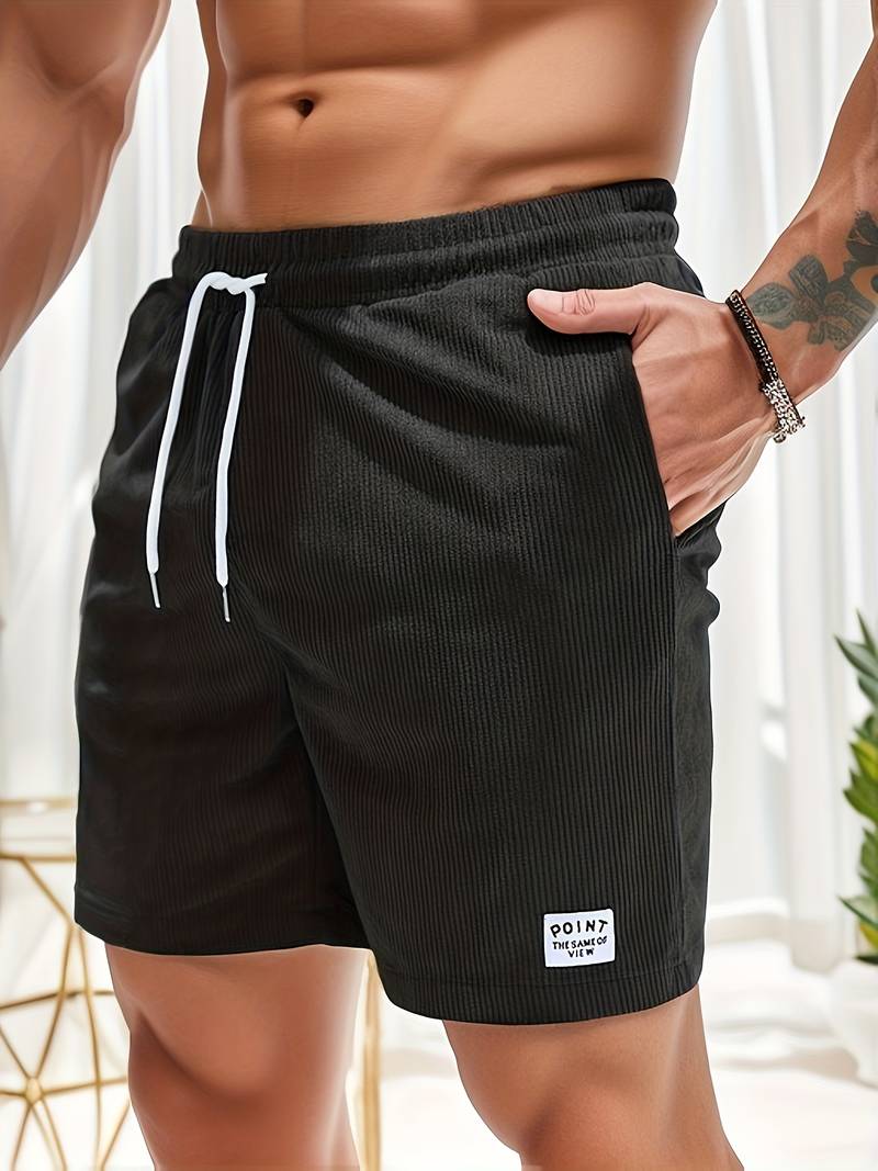 Karl™ | Komfortabla Shorts 1+1 GRATIS