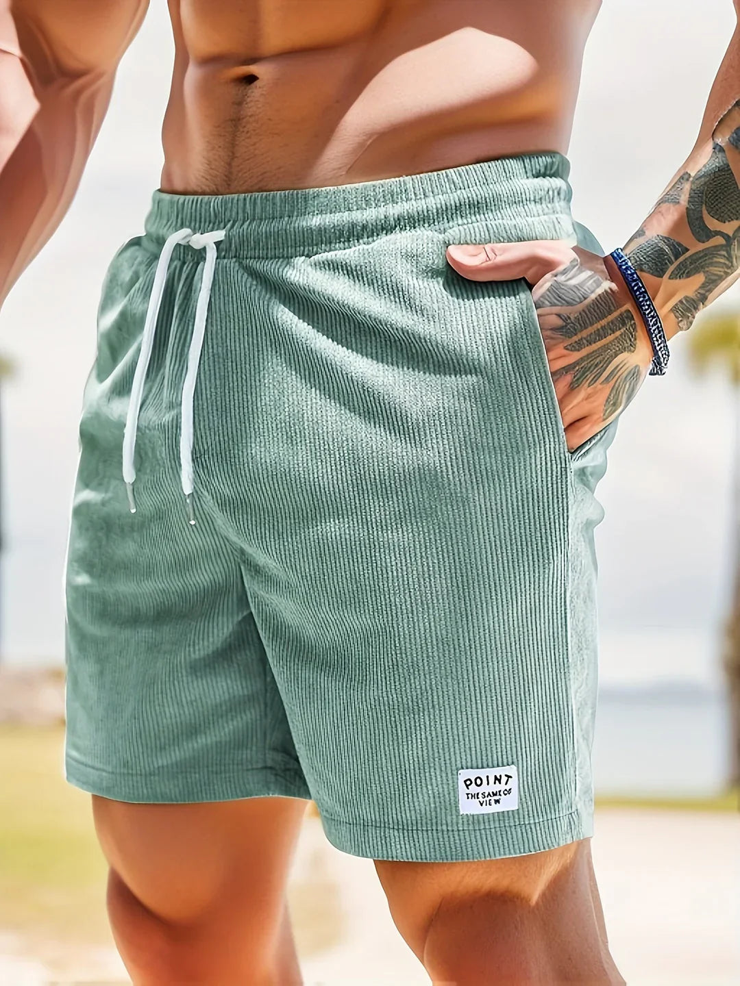 Karl™ | Komfortabla Shorts 1+1 GRATIS