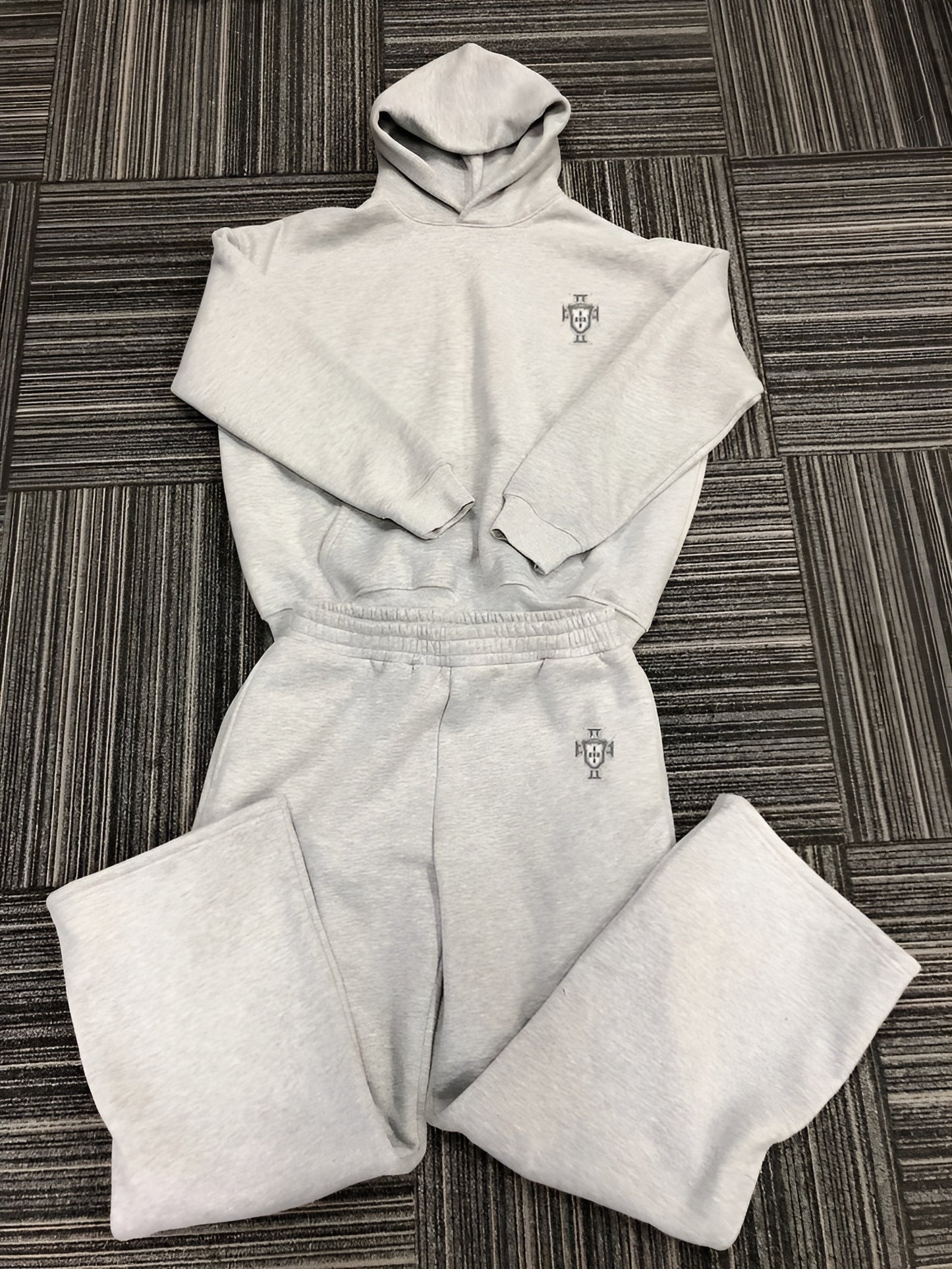 Portugal™ | Lyxigt Tracksuit