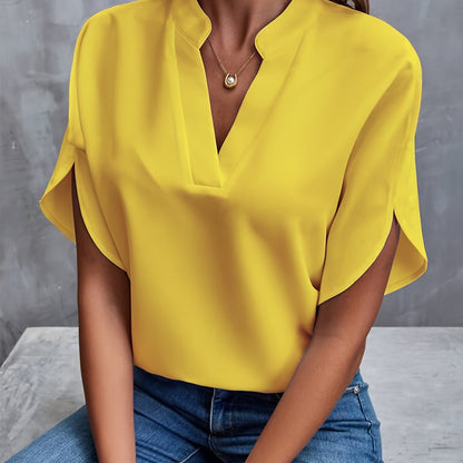 Kara™ | Elegant lätt blus